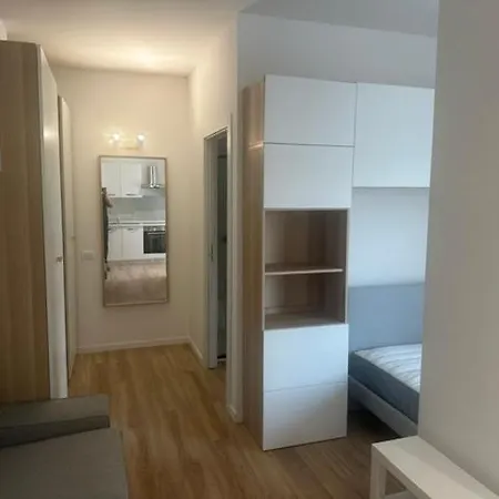 31 Monolocale Limena