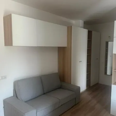 31 Monolocale * Limena