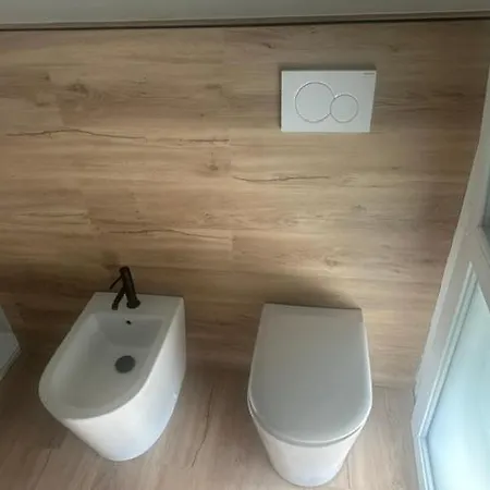 31 Monolocale Apartment Limena