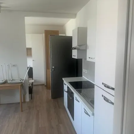 31 Monolocale Limena